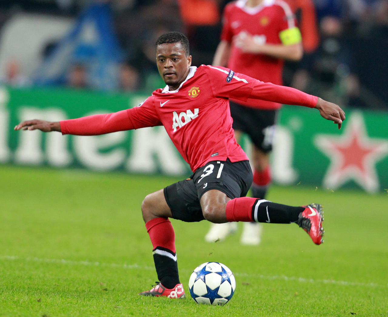 尋找機會 尋找機會