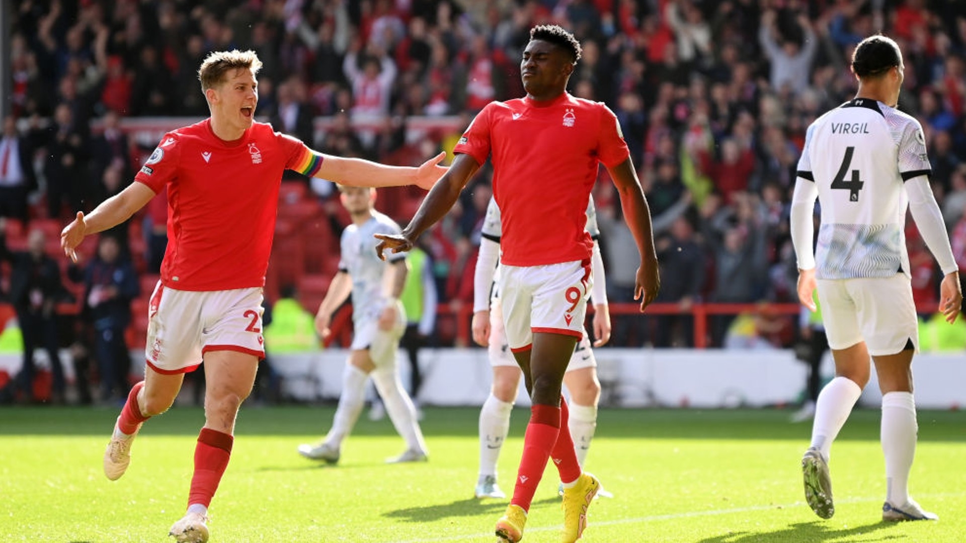 安曾身披的 安曾身披的