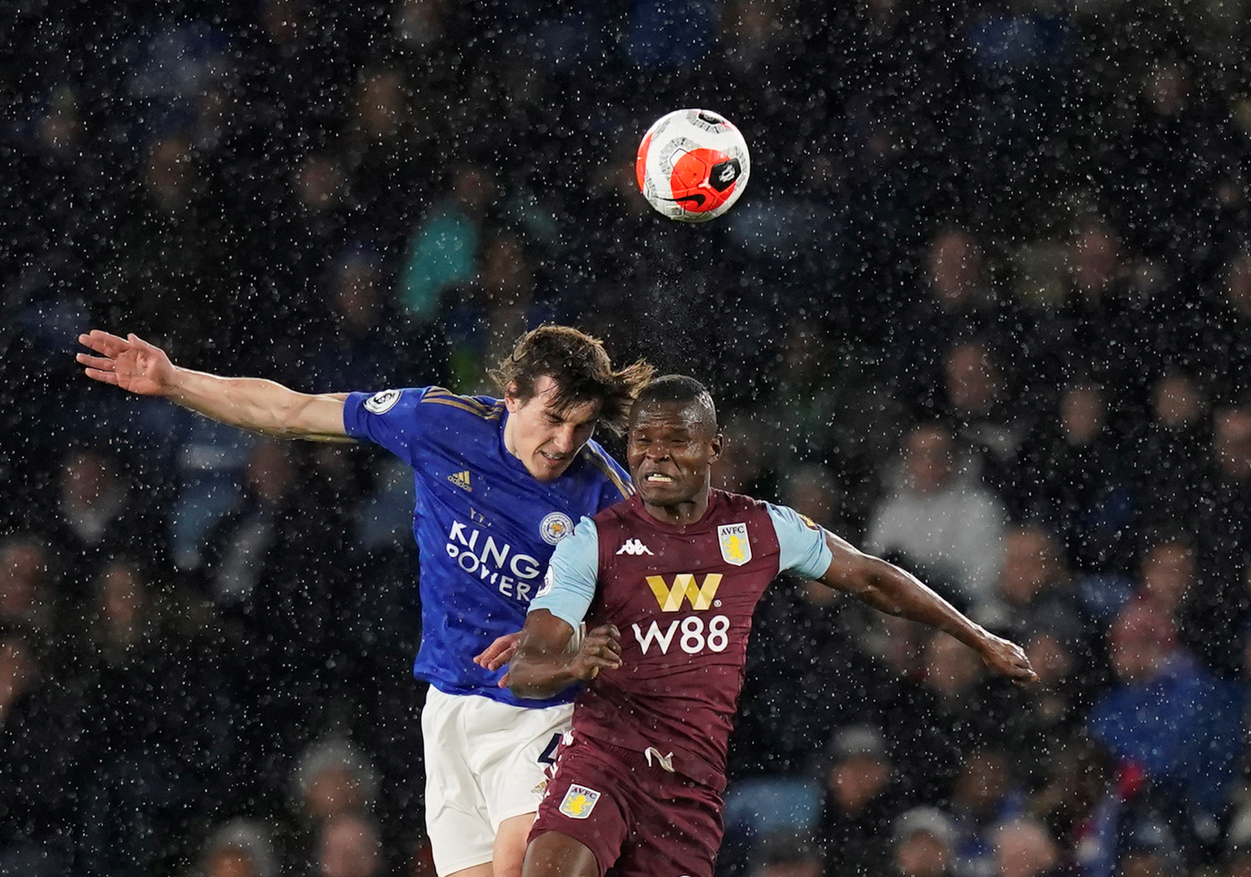 心态受到严 心态受到严