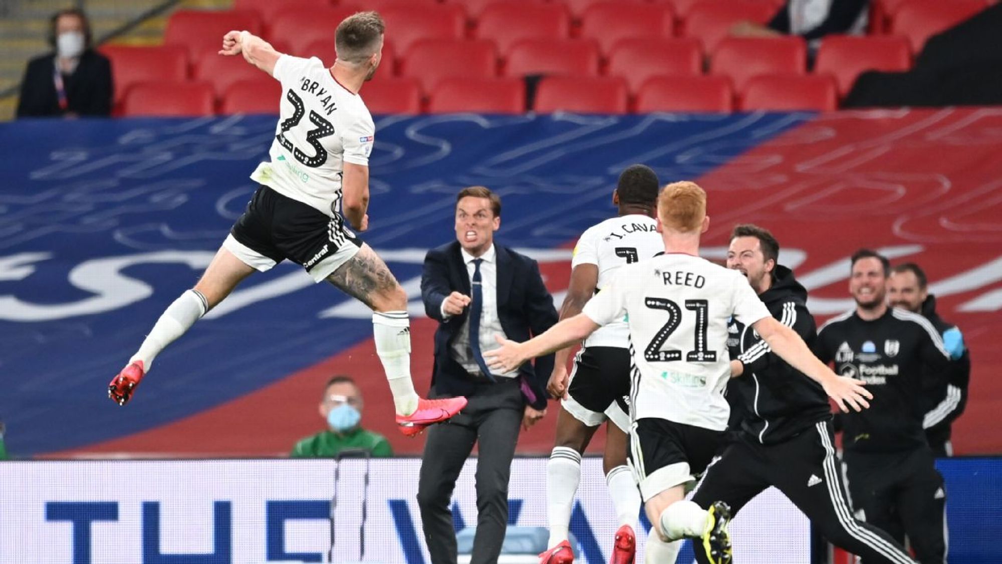 導致賽事節 導致賽事節